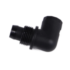 DJI Agras T50 Impeller Pump Curving Connector