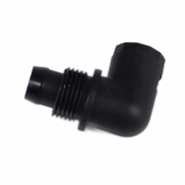 DJI Agras T50 Impeller Pump Curving Connector