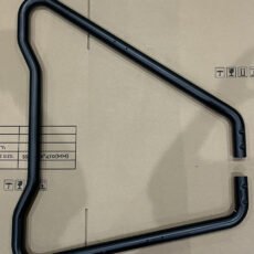 DJI Agras T100 Landing Gear Aluminum Tube