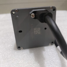 DJI Agras T100 LiDAR Module