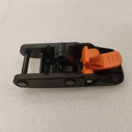 Middle Frame Buckle Module