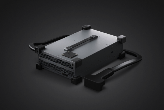 C10000 Intelligent Power Supply