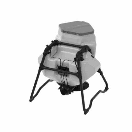 DJI Agras T100 Spreading System (150L)