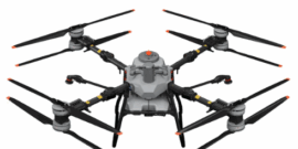 DJI Agras T100