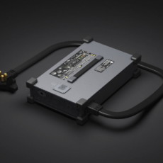 C12000 Intelligent Power Supply