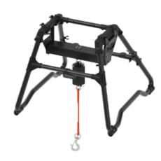 DJI AGRAS T100 Lift System