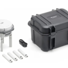 D-RTK 3 Multifunctional Station