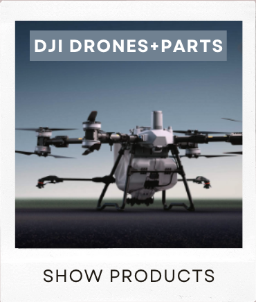 agr drones