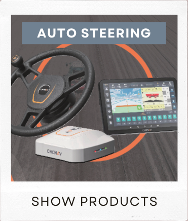 auto steering