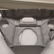 DJI Agras T100 Front Top Shell