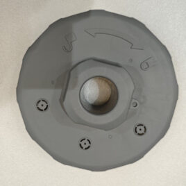 Spray Tank Cover