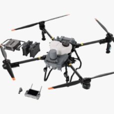 dji t25p combo
