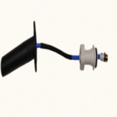 DJI Agras T100 SDR Antenna (Front)