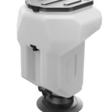 DJI Agras T40 Seed Spreader System