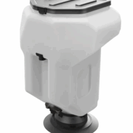 DJI Agras T40 Seed Spreader System