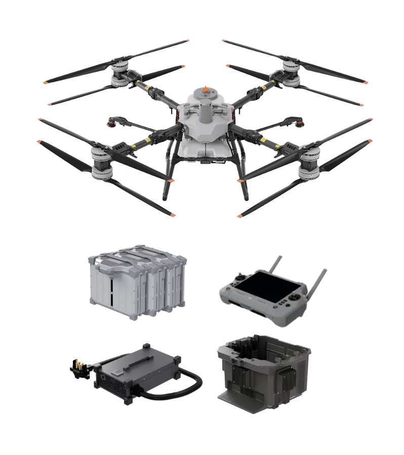 DJI Agras T100 Standard Package