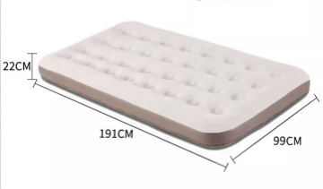 Auto Inflate Mattress