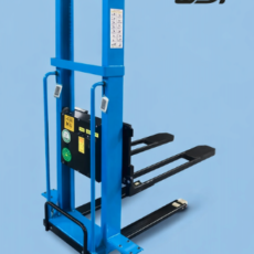 Portable Electric Pallet Stacker PS1217