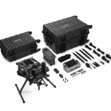 DJI Matrice 400 Worry-Free Plus Combo (M400 Full Package)