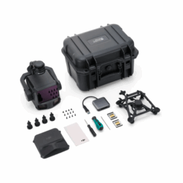 DJI Zenmuse L3 LiDAR Combo