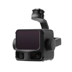 DJI Zenmuse L3 LiDAR Combo