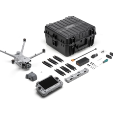 Matrice 4TD (RC Plus 2)+