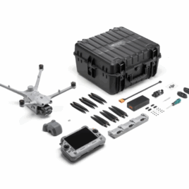 Matrice 4TD (RC Plus 2)+