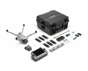 Matrice 4TD (RC Plus 2)+