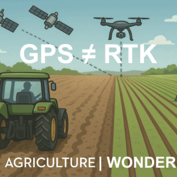 What is an RTK GPS System?