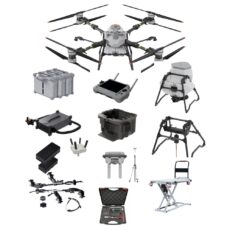 DJI T100 Big Boss Package