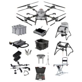 DJI T100 Big Boss Package