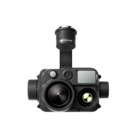 dji zenmuse H30T