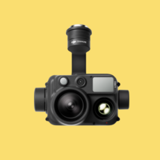 DJI Zenmuse H30T