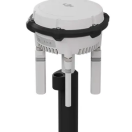 D-RTK 3 AG Multifunctional Station