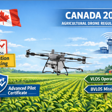 2026 Transport Canada Requirements 