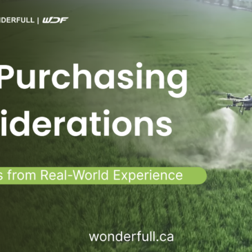 T100 Purchasing Considerations