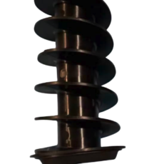 T100 Large Auger/Feeder #2