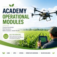 Academy Operational Modules