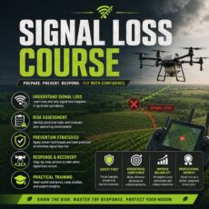 Signal Loss Course