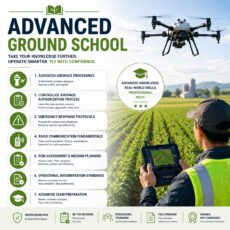 Advanced Ground School