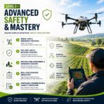 Level 3 – Advanced Safety (5 Modules)