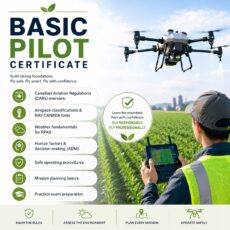 Basic Pilot Certificate