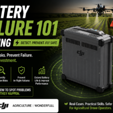 Battery Failure 101