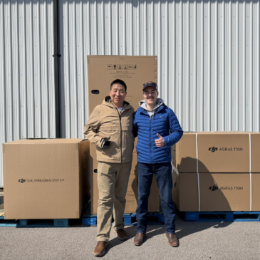 From Setbacks to Success: Liam Cronin and the Spirit of Ontario Agriculture
