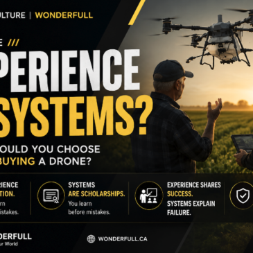 Experience or Systems