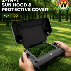 DJI Agras T100 2-in-1 Sun Hood & Protective Cover