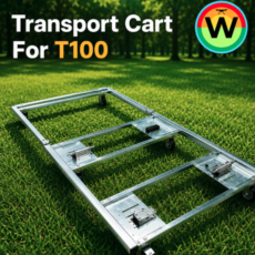 DJI Agras T100 Transport Cart