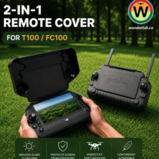 DJI Agras T100 FC100 2-in-1 Remote Cover