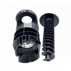 DJI Agras T100 Small Auger with Sleeve Set