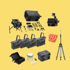 DJI Matrice 400 + Zenmuse L3 + RTK3 Combo Package